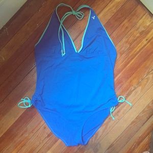 American Eagle one piece swimsuit